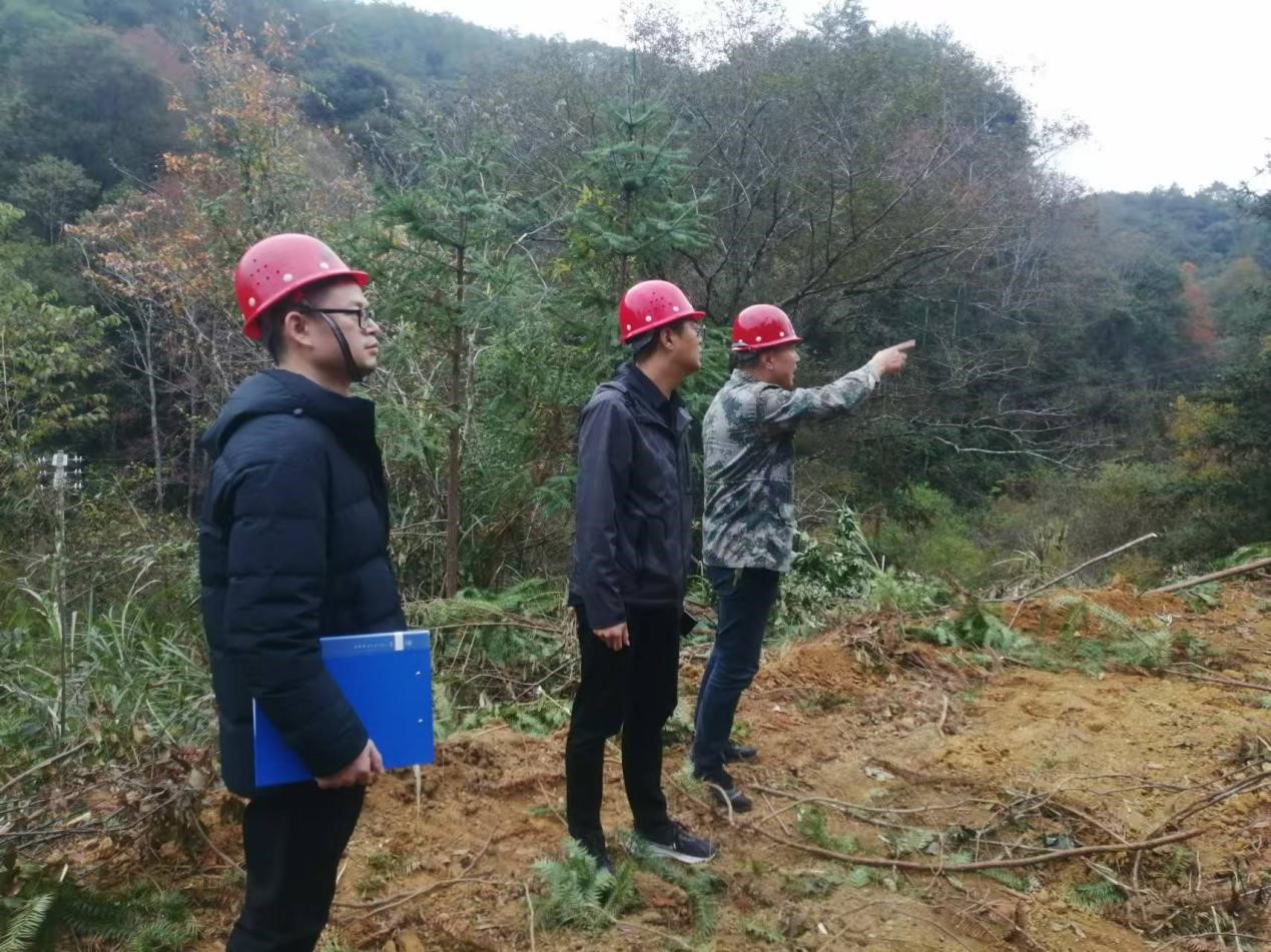 全面強(qiáng)化安全責(zé)任，嚴(yán)守森林防火線——福建金森全力保障生產(chǎn)安全