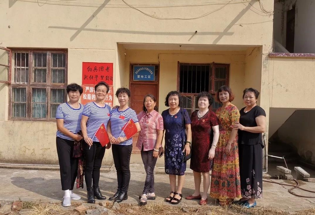 追憶兵團歲月，重溫故鄉(xiāng)情緣